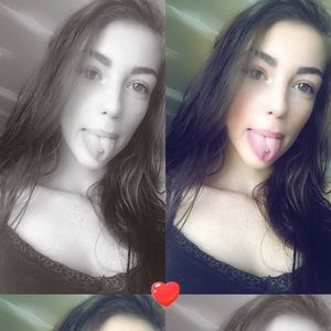 Meet your Posher, Caley